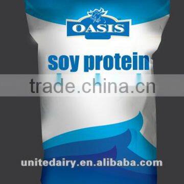 Isolated Soy Protein