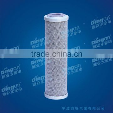 purifier CTO filter cartridge high quality