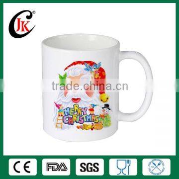 Wholesale promotional advertising ceramic cup