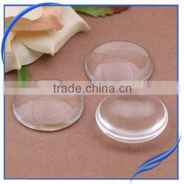 Wholesale factory price DIY design crystal resin cabochon