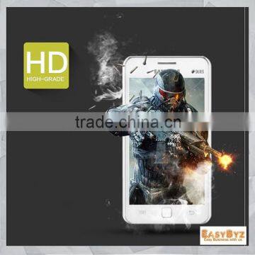 For Samsung tempered glass screen protector, for Samsung Galaxy Z1 Z130H screen protector