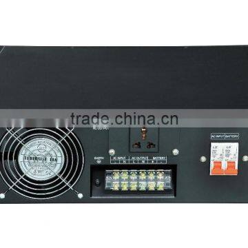 220VDC/AC 1kva Inverter / Power Inverter photo-2