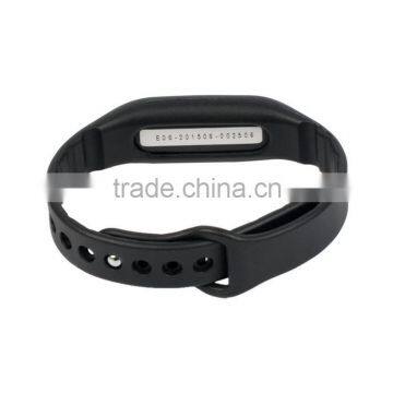 Wholesale Waterproof Bluetooth Smart Watch, Touch Screen Cheap Price Watch Pedometer photo-5