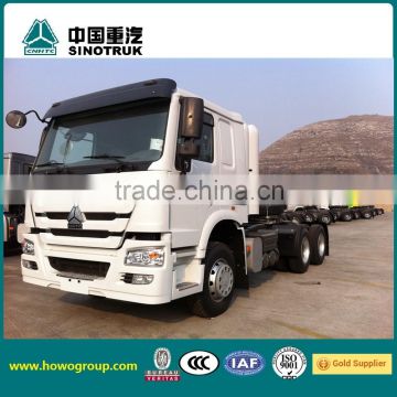 Sinotruk HOWO 6x4 Tractor for Sale