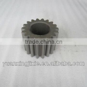 Terex Spare Parts Pinion Sun 9240463 3307 & TR50