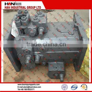 REXROTH A11V0190 MAIN OIL PUMP photo-4