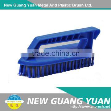 Hot sale A-109I plastic Cleaning Back Wash Brush