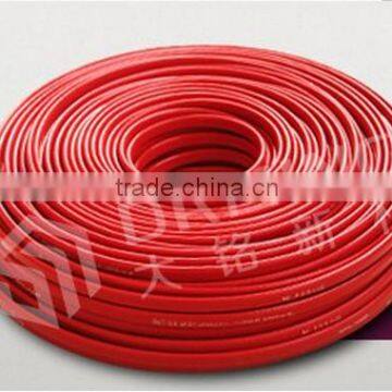 China supplier low price CE self regulating ice melting cable