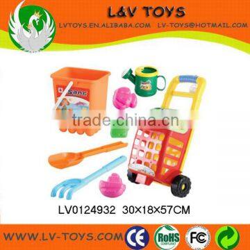 Wholesale toy from china beach toy set