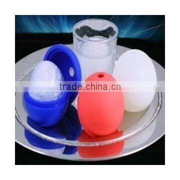 silicone ice ball maker for Whisky