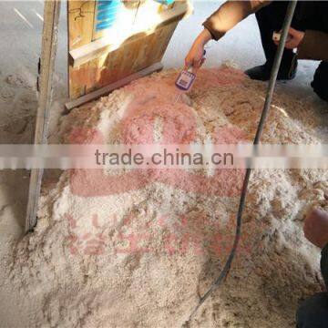 Yugong Low Energy Consumption Hammer Mill Grinder