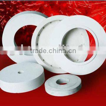 800-950kgs/m3 calcium silicate insulation board