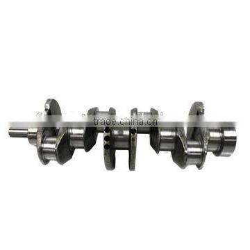 crankshaft MAZDA SL T3500 SL50-11-301A SL50-11-301B