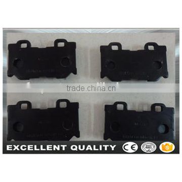 For Toyota Brake Pads D1060-JL00B