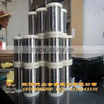 Monel 400 Round Wires UNS NO 04400 photo-2