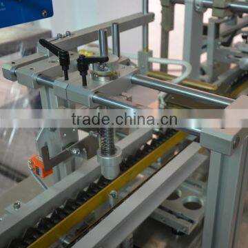 Automatic Stainless Pipe Screen Printing Machine Custom Made