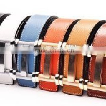 italian mens leather jeans belt