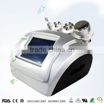 Good Price RF 40K Cavitation Face Lift Slimming Beauty Device