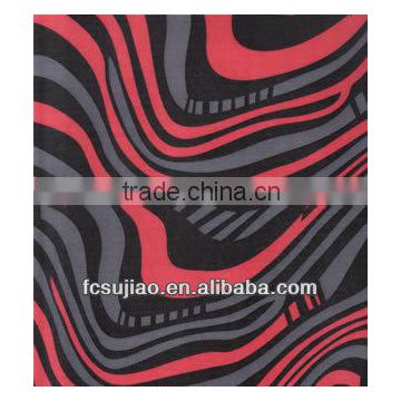 100% polyester 600D PVC oxford fabric