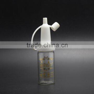 Bayonet Bottle With Tubular Glass Vial With2ml Medical Vial photo-6