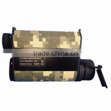 Multi Function Laser Rangefinder with Night Vision (LF003)