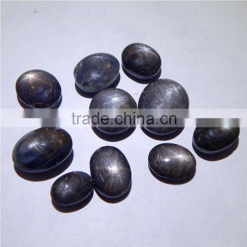 NATURAL STAR SAPPHIRE GOOD COLOR AMAZING QUALITY LOT photo-3