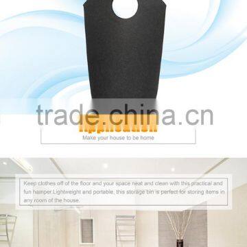 2016 Best Selling Durable Wholesale Nylon Laundry Bag