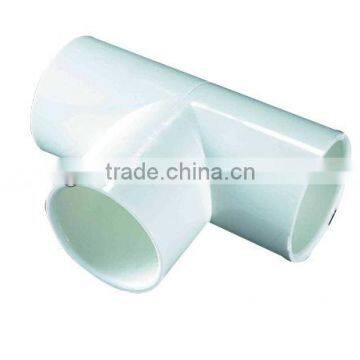 30-108 PVC Tee fittings for bathtub spa