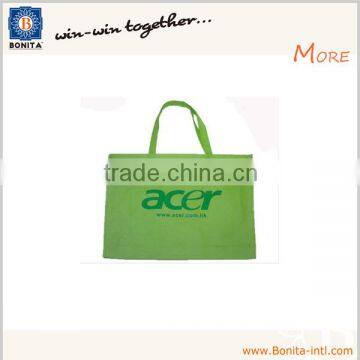 PP non woven wholesale reusable shopping bag