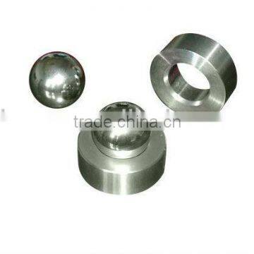 Model V11-175 stellite ball valve and valve seat/API 11AX standard valve ball