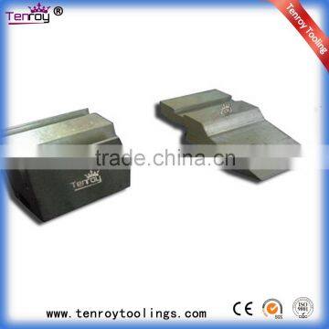 press brake dies used cabinet manufacturing