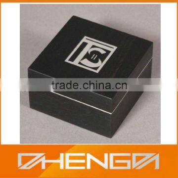 High Quality Custom Made Logo Jewelry Box