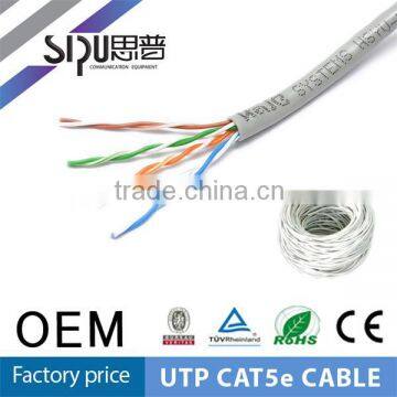 SIPU network cables wall cabinet cat6 utp rj45 Cat5e