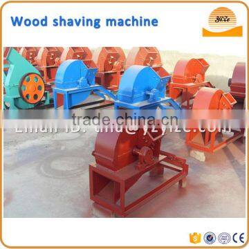 Easy to Opreat Wood Shaving Making Machine For Horse,animal Bedding