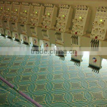 Lejia Flat Embroidery Machine