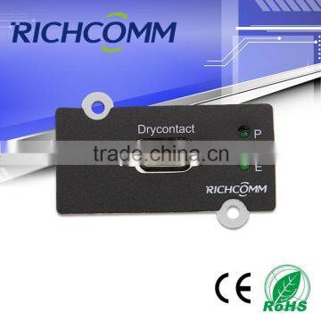 AS400 Card! AS400 Dry Contact Mini Card photo-4