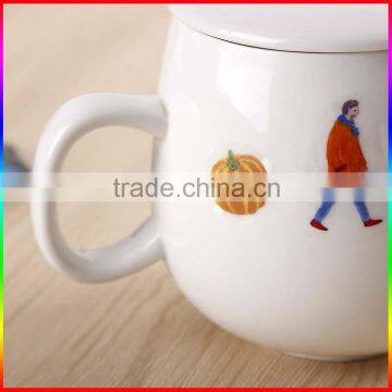 PVC Cartoon Sticker for Children photo-6