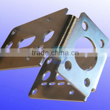 vendor of laser cutting service