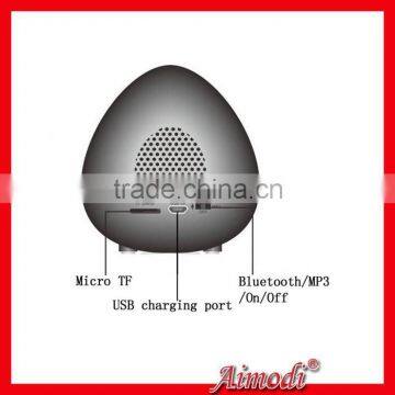 Promotional Gift Portable Wireless Bluetooth Speaker for Home Office Car Shop photo-5