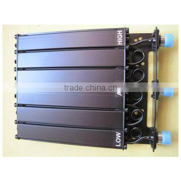 Base Station Repeater Duplexer 30W 6 Cavity Duplexer for Mobile Radio FM Transceive photo-2