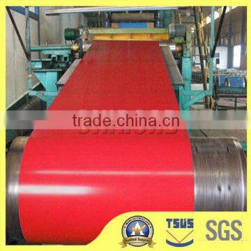 GI Steel Coil photo-3