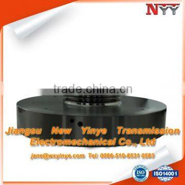 internal steel spur transmission gear