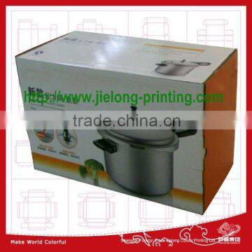 manufacture bowl box