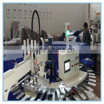 Direct to Garment Screen Printing Machine photo-5