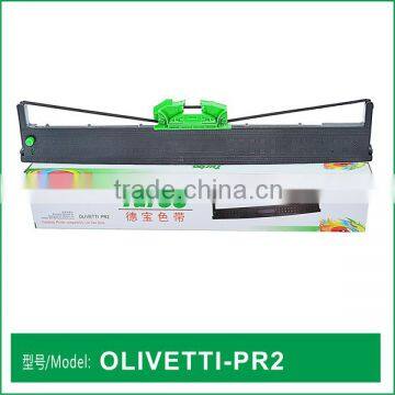 Compatible OLIVETTI PR2 Ink Printer Ribbon Cartridges