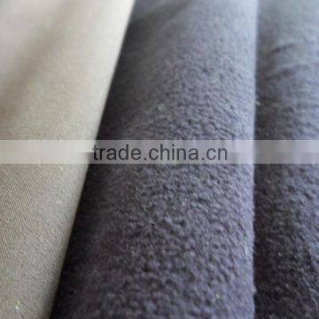 2013 100%polar fleece and birdeye outdoor fabric