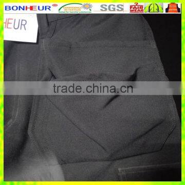 Little Matt 80%poly20%cotton Fabric Waterproof for Military Army Pants