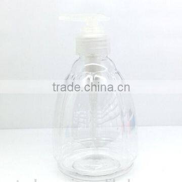 China Supplier Hot Product Any Color Reusable Hotels Amenities Travel Bottle photo-3