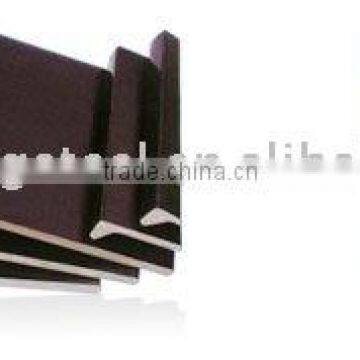 Bulb Flat Steel Bars