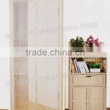As Seen On Tv Magnetic Anti Mosquito Net Screen Door
